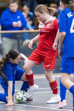 Bild 673 - wCJ Falkinnen Cup